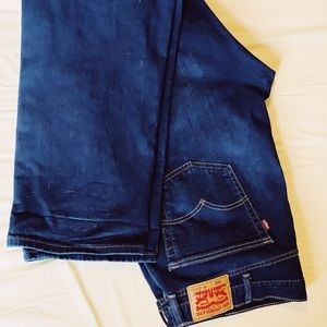 Levi’s 505